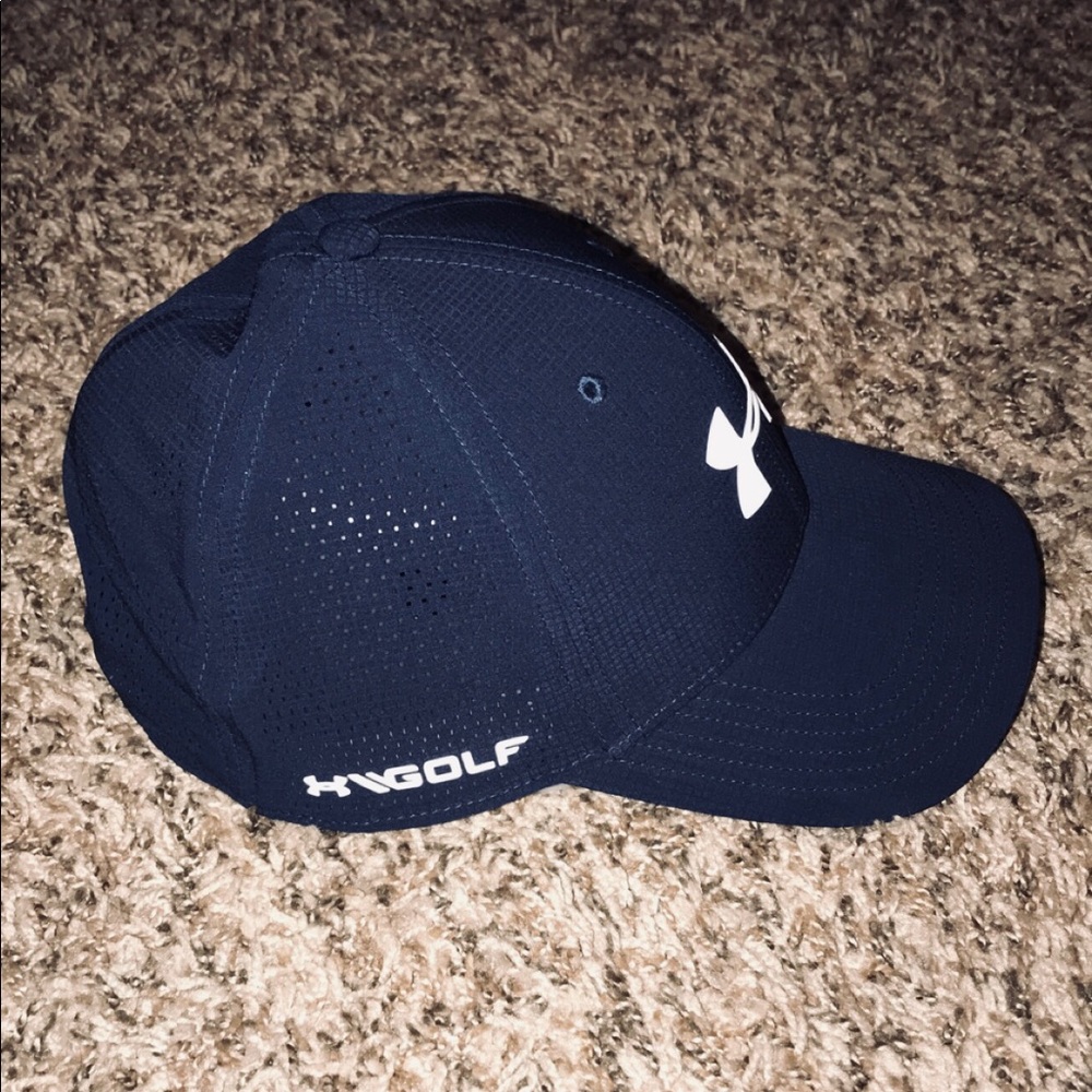 Under Armour Driver 3.0 Golf Hat